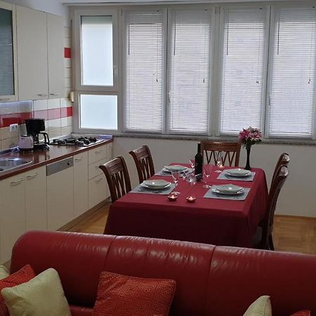 Apartment Sunny Smile Zadar Ngoại thất bức ảnh