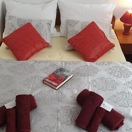 Apartment Sunny Smile Zadar Ngoại thất bức ảnh