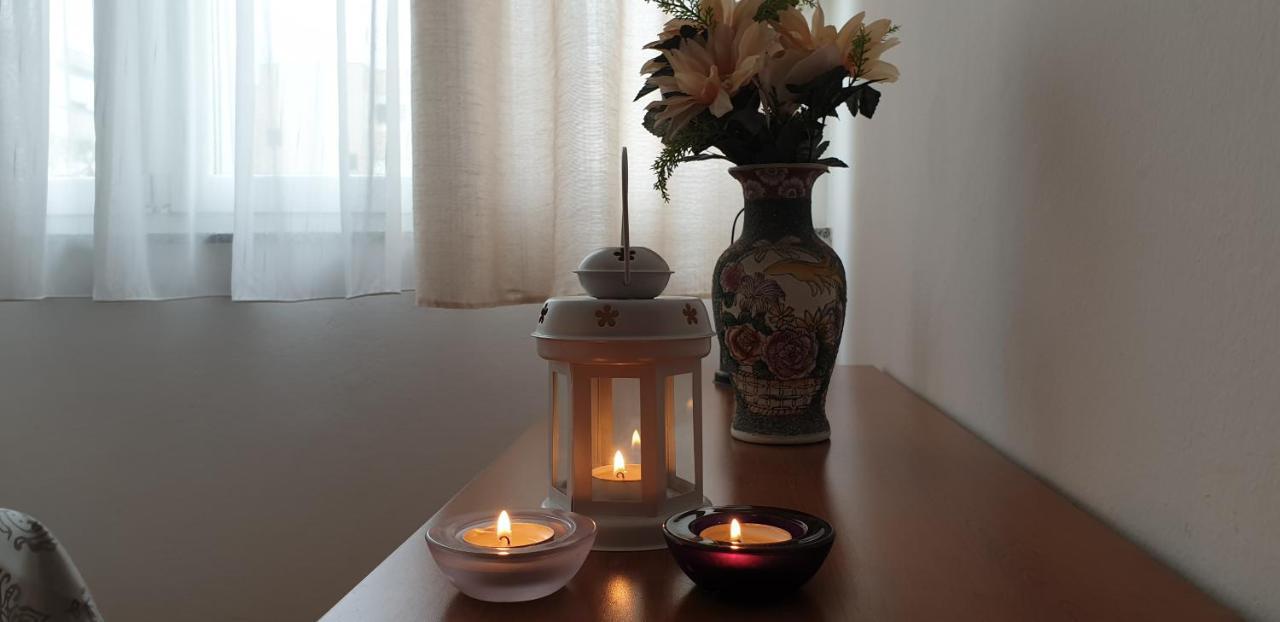 Apartment Sunny Smile Zadar Ngoại thất bức ảnh