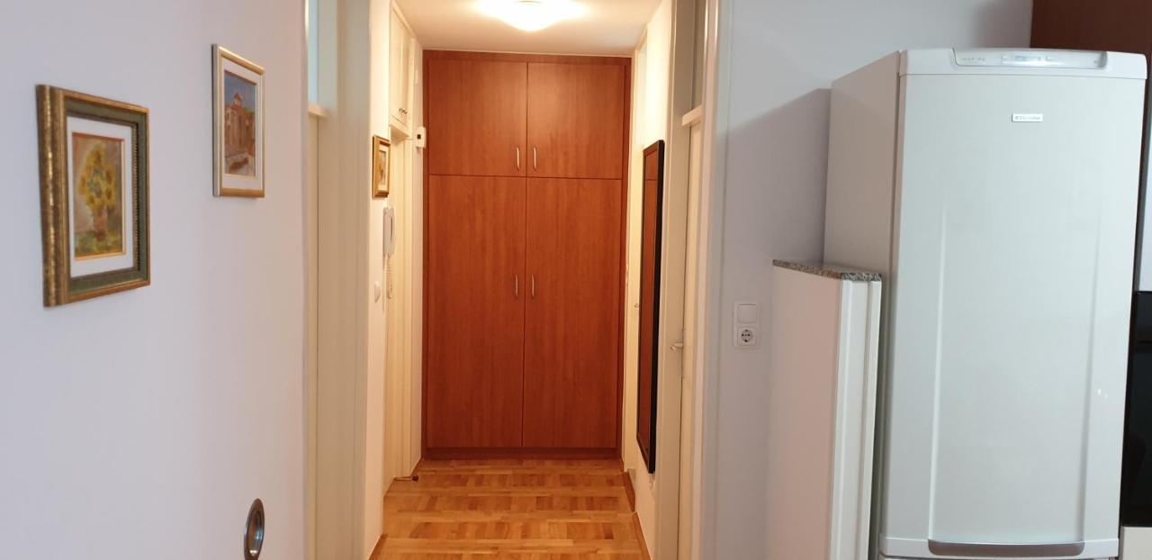 Apartment Sunny Smile Zadar Ngoại thất bức ảnh