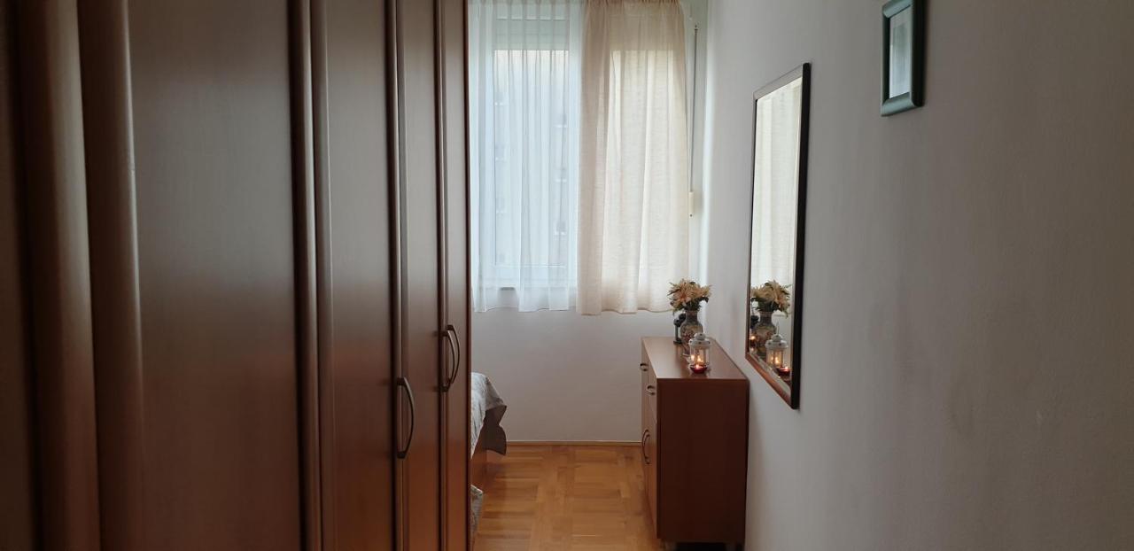 Apartment Sunny Smile Zadar Ngoại thất bức ảnh