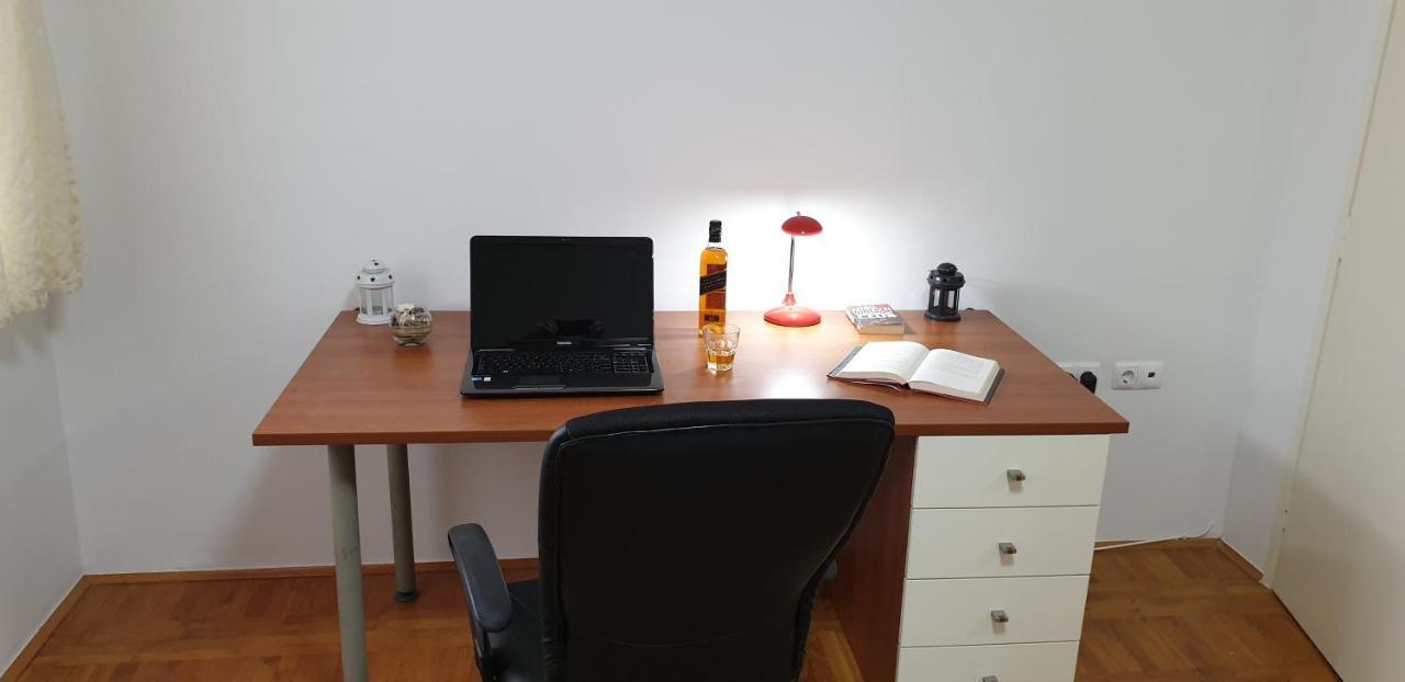 Apartment Sunny Smile Zadar Ngoại thất bức ảnh