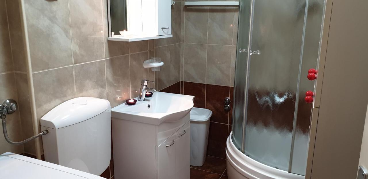 Apartment Sunny Smile Zadar Ngoại thất bức ảnh