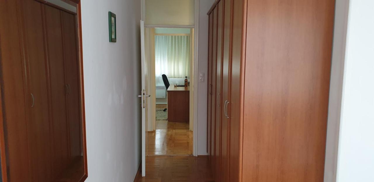 Apartment Sunny Smile Zadar Ngoại thất bức ảnh