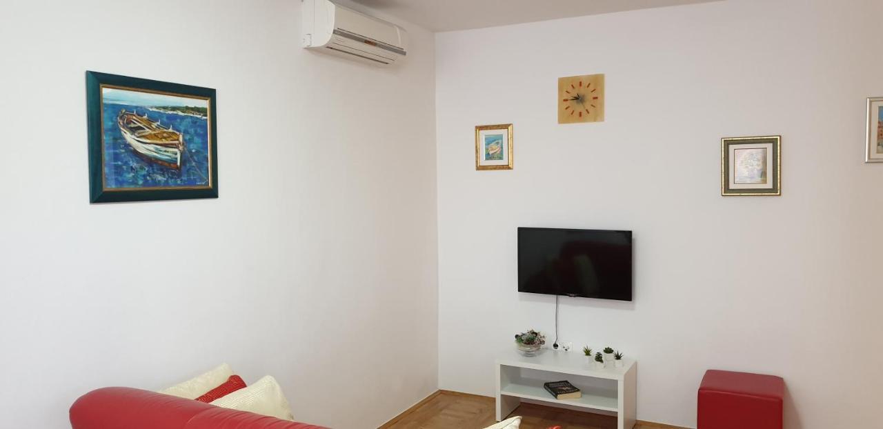 Apartment Sunny Smile Zadar Ngoại thất bức ảnh