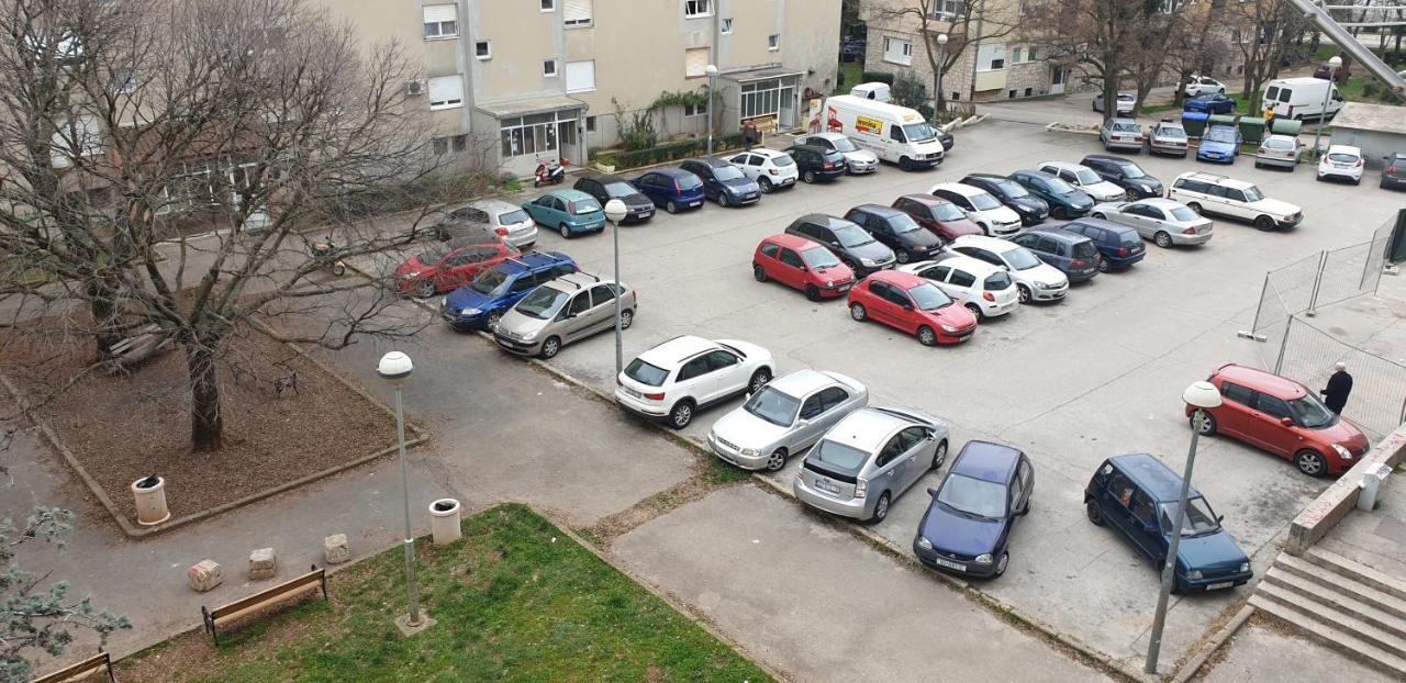 Apartment Sunny Smile Zadar Ngoại thất bức ảnh