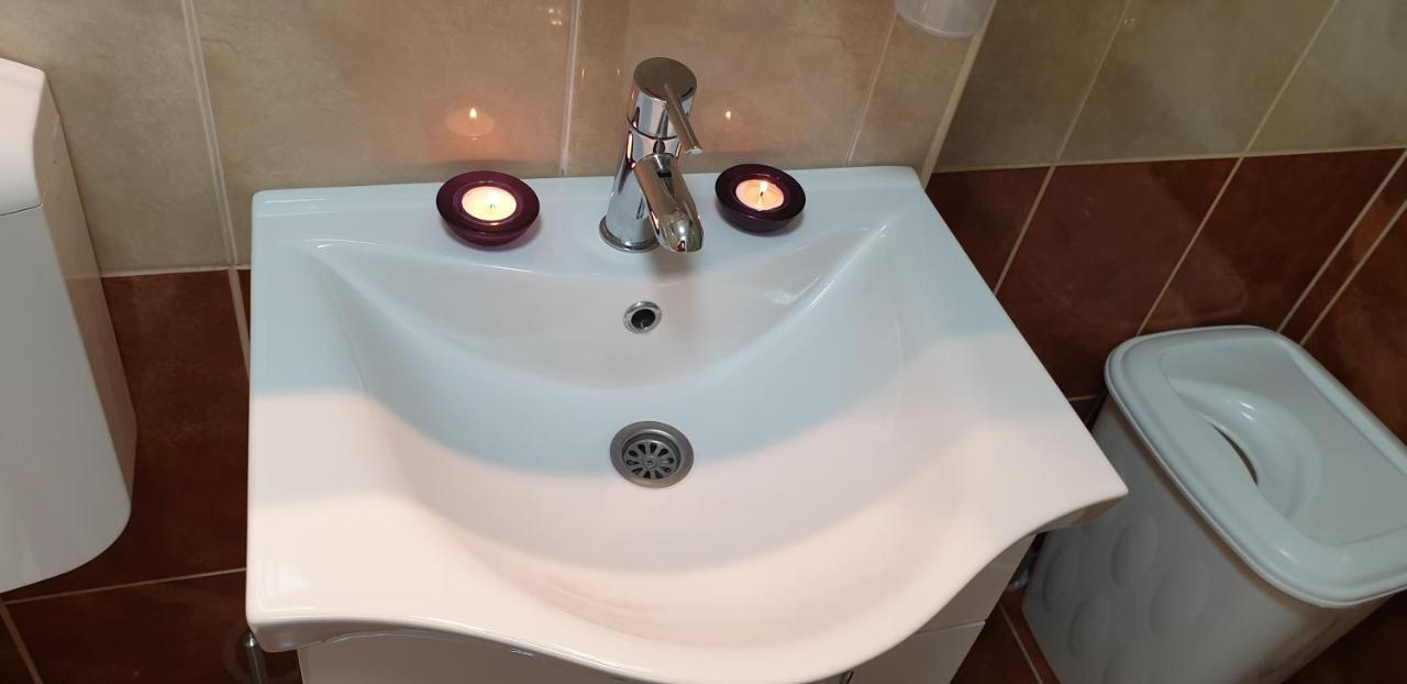 Apartment Sunny Smile Zadar Ngoại thất bức ảnh