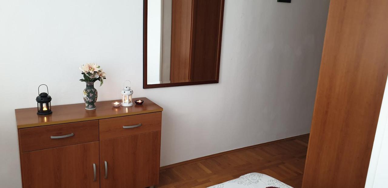 Apartment Sunny Smile Zadar Ngoại thất bức ảnh