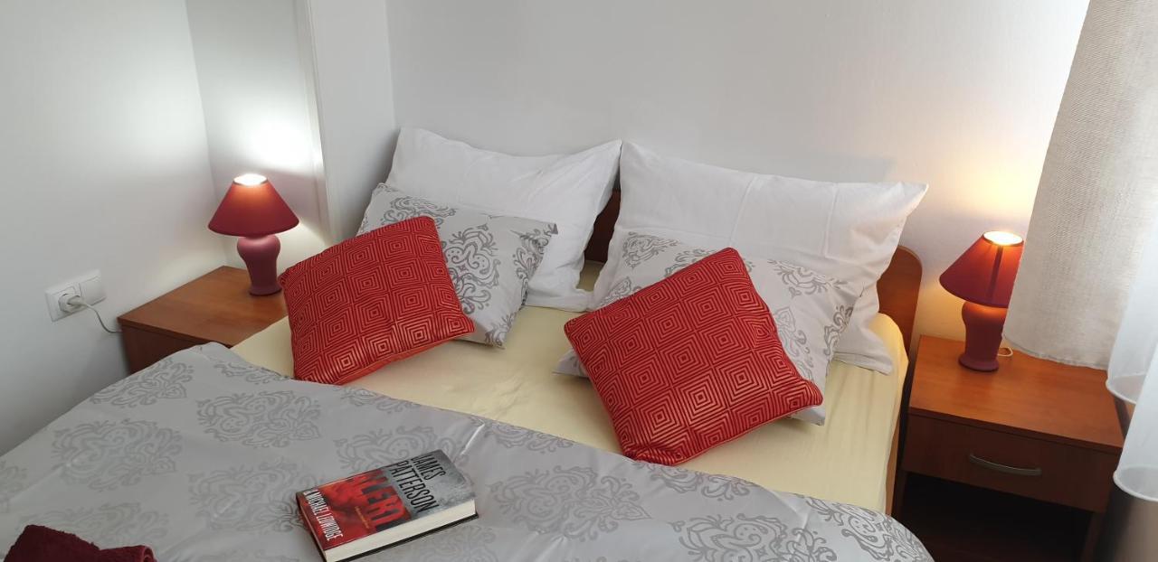 Apartment Sunny Smile Zadar Ngoại thất bức ảnh