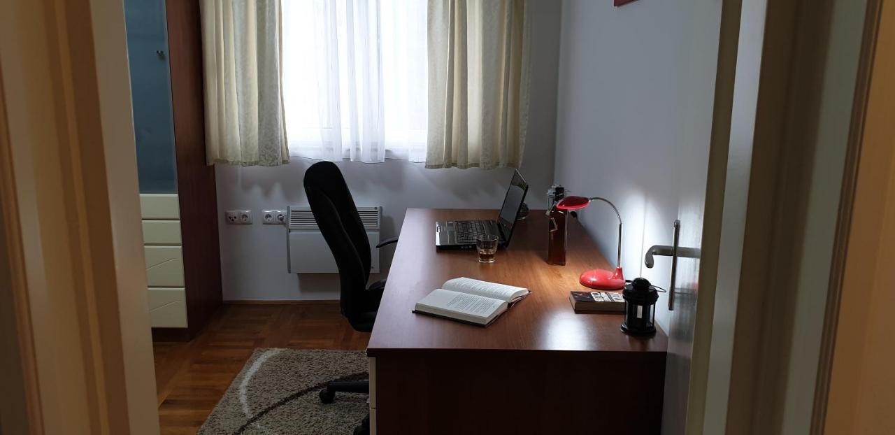 Apartment Sunny Smile Zadar Ngoại thất bức ảnh